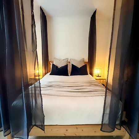 Scandinavian Haus For 8 Villa Manchester Eksteriør bilde
